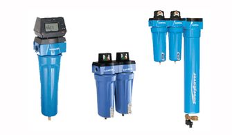 中车空气压缩机维修保养与压缩气体管理服务