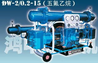 蚌埠市鸿申特种气体压缩机厂 专业压缩分离设备供应商，热卖促销中