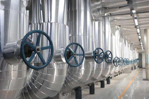 涪陵氟制冷剂 从山城走向世界，远销80余国的绿色科技力量