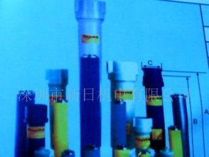 深圳东莞地区压缩空气后处理设备及氟制冷剂批发市场概览