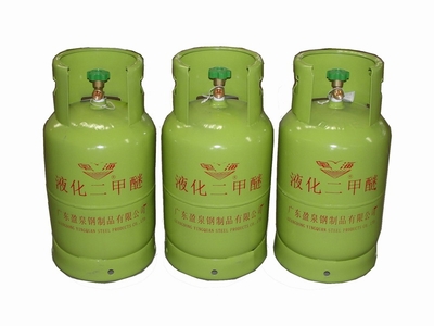 二甲醚 压缩气体与液化气体的双面特征及应用解析
