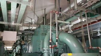 克拉玛依丙烷气体压缩机维修与氟制冷剂批发综合指南