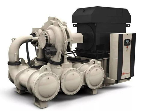 离心式压缩机 28个制冷知识问答与氟制冷剂选购指南