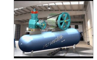 活塞式空气压缩机的故障诊断与解决方案