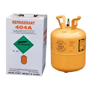 青岛F22、R134a、R404A、R407C制冷剂 压缩气体与液化气体的特点与应用