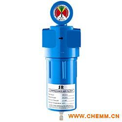 srb系列压缩空气过滤器 氧气过滤器 气体过滤设备