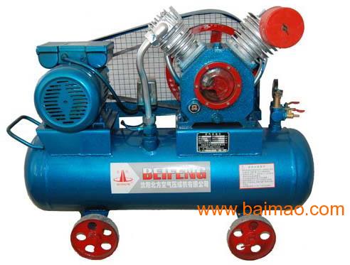 沈阳空气压缩机全攻略 型号解析、北风品牌与氟制冷剂批发指南